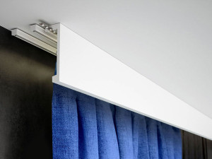 Listwa do maskowania karnisza 300 cm LK-02 Creativa