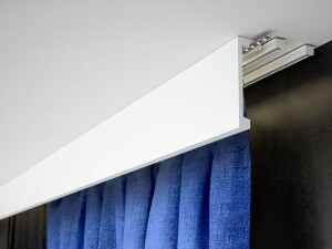 Maskownica karnisza 300 cm LK-02 Creativa