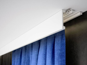 Maskownica karnisza 300 cm LK-03 Creativa