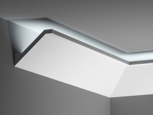 Listwa oświetleniowa sufitowa LGG-51 Creativa