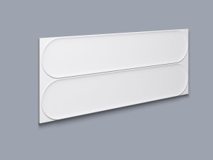 Panel ścienny ARC L ARSTYL NMC