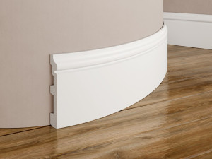 Listwa przypodłogowa elastyczna LPC-22F Creativa