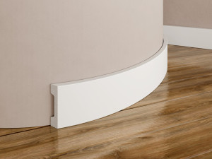 Listwa przypodłogowa elastyczna LPC-23F Creativa