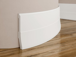 Elastyczna listwa poliuretanowa LPC-35F Creativa