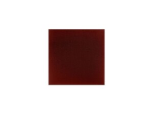 Panel ścienny tapicerowany Bordowy Welur 30x30 kwadrat