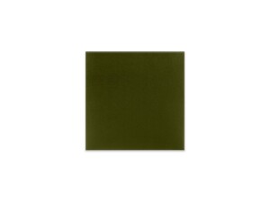 Panel ścienny tapicerowany Khaki 30x30 Welur kwadrat