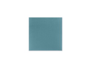 Morski panel tapicerowany 30x30 Welur kwadrat