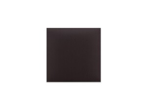 Brązowy panel ścienny tapicerowany 30x30 Ekoskóra kwadrat