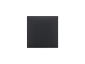 Panel ścienny tapicerowany Grafitowa Ekoskóra 30x30 kwadrat