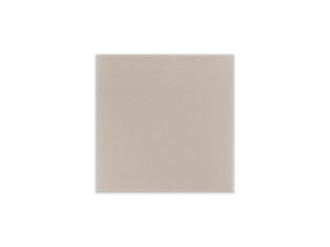 Panel ścienny tapicerowany Beżowy Welur 40x40 kwadrat