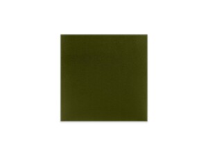 Panel ścienny tapicerowany Khaki 40x40 Welur kwadrat