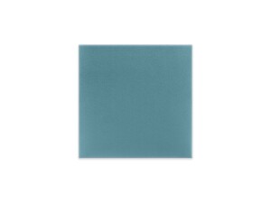 Morski panel tapicerowany 40x40 Welur kwadrat