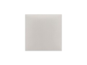 Panel ścienny tapicerowany Kremowa Ekoskóra 40x40 kwadrat