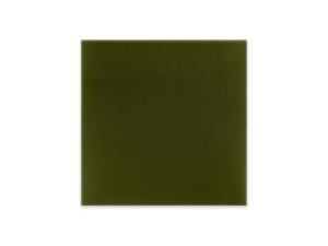 Panel ścienny tapicerowany Khaki Welur 50x50 kwadrat