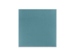 Morski panel tapicerowany 50x50 Welur kwadrat