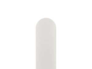 Kremowy panel ścienny tapicerowany 20x80 Ekoskóra płotek