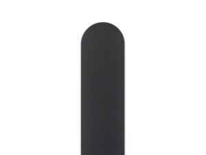 Grafitowy panel ścienny tapicerowany 20x100 Ekoskóra płotek