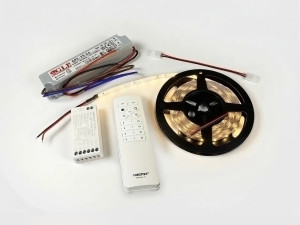 Zestaw oświetleniowy LED - Nano 24V Decor System