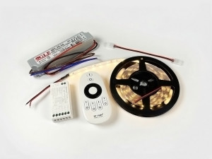 Zestaw oświetleniowy LED - Nano 24V Decor System