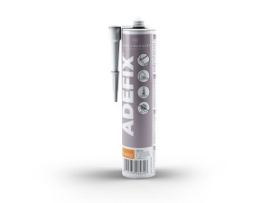 Klej montażowy Adefix 310 ml NMC