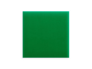Zielony panel tapicerowany 50x50 Magic Velvet kwadrat