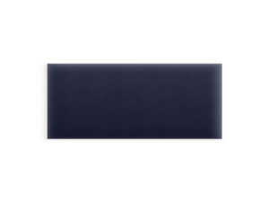 Panel ścienny tapicerowany Lawendowy Magic Velvet 70x30 prostokąt