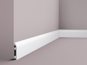 Listwa przypodłogowa Wallstyl FL5 NMC