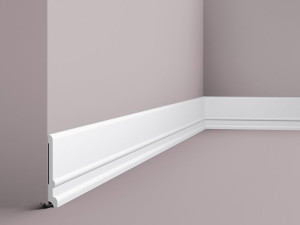 Listwa przypodłogowa Wallstyl FD21 NMC