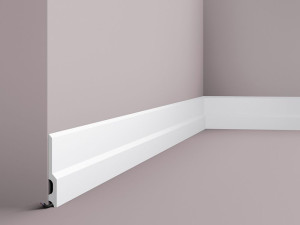 Listwa przypodłogowa Wallstyl FD22 NMC