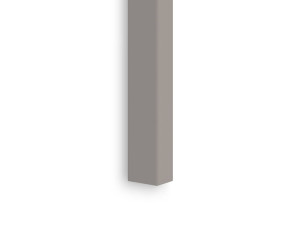Lamel pojedynczy 16x30 mm Kaszmir LAMEO