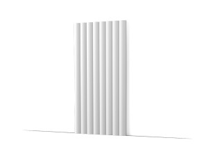 Lamel dekoracyjny W110-2600 Hill Orac Decor