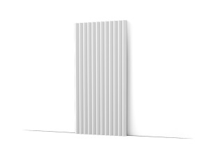 W108-2600 Panel ścienny 3D Zigzag Orac Decor