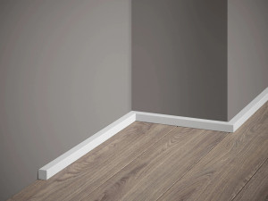Listwa przypodłogowa MD010 Mardom Decor
