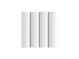 Panel ścienny 3D MODENA Puresense Murso