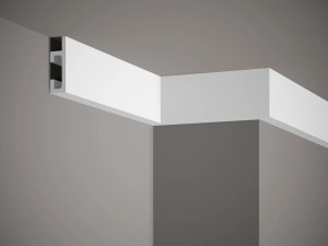 Listwa sufitowa QL019 Mardom Decor