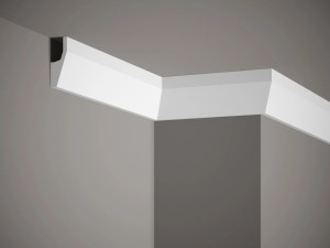 Listwa sufitowa MD118 Mardom Decor