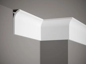 Listwa sufitowa QS011 Mardom Decor
