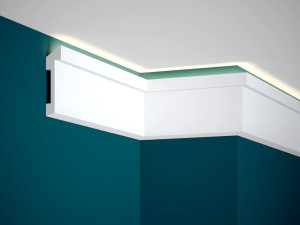 Listwa oświetleniowa MD025P Mardom Decor