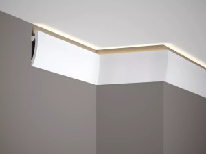 Listwa oświetleniowa MD030 Mardom Decor