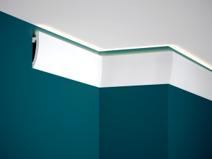 Listwa oświetleniowa MD030P Mardom Decor