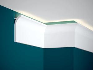 Listwa oświetleniowa QS011P Mardom Decor