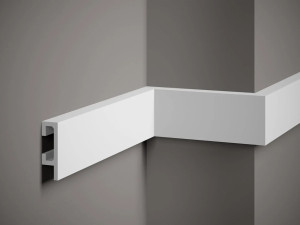 Listwa ścienna QL019 Mardom Decor