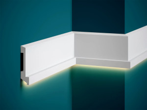 Listwa oświetleniowa ścienna MD025P Mardom Decor