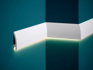 Listwa oświetleniowa ścienna MD030P Mardom Decor