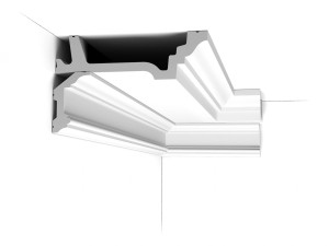 Zestaw sufitowy C305+C321 Orac Decor