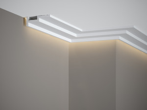 Listwa oświetleniowa QL024 Mardom Decor