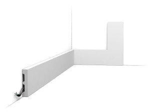 Listwa przypodłogowa DX157-2600 Orac Decor