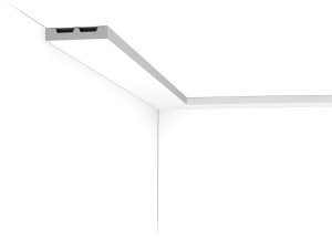 Listwa przysufitowa DX157-2600 Orac Decor