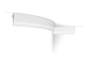 Listwa przysufitowa elastyczna SX187F Orac Decor