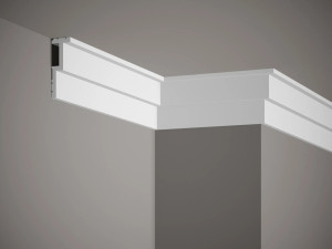 Listwa sufitowa QL024 Mardom Decor